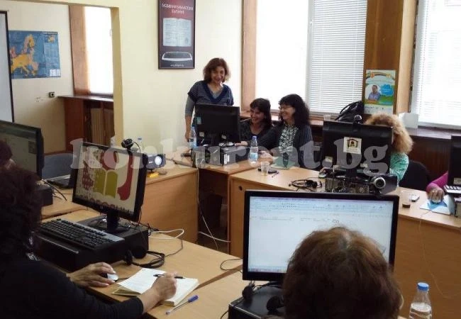 Стартира обучение на библиотечни специалисти във Враца