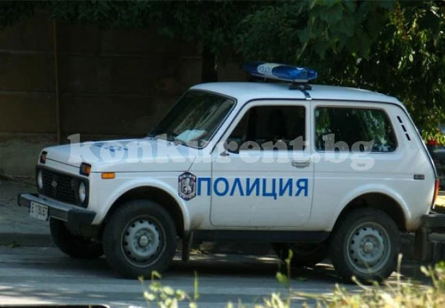 Намериха дрога в дома на 25-годишен 