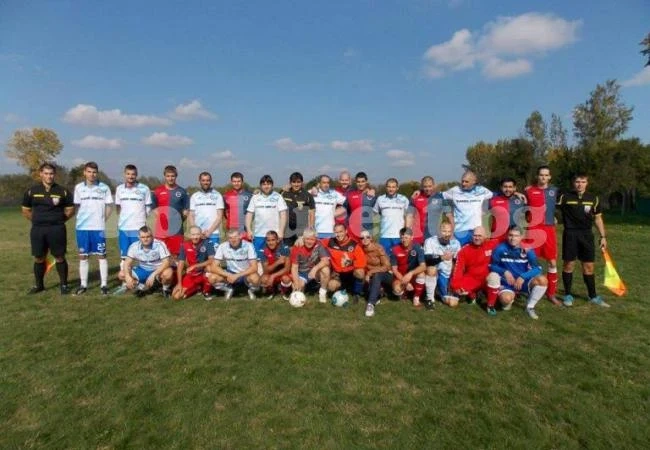 Топстрелец си направи голов подарък в Долно Белотинци