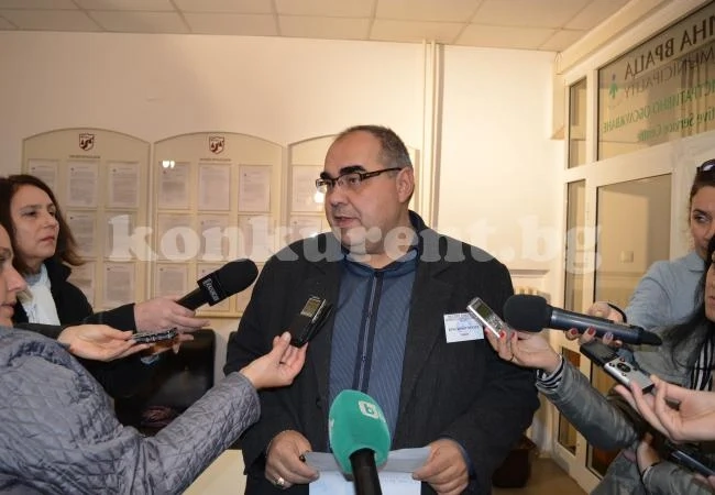 Три жалби са подадени от началото на изборния ден във Враца