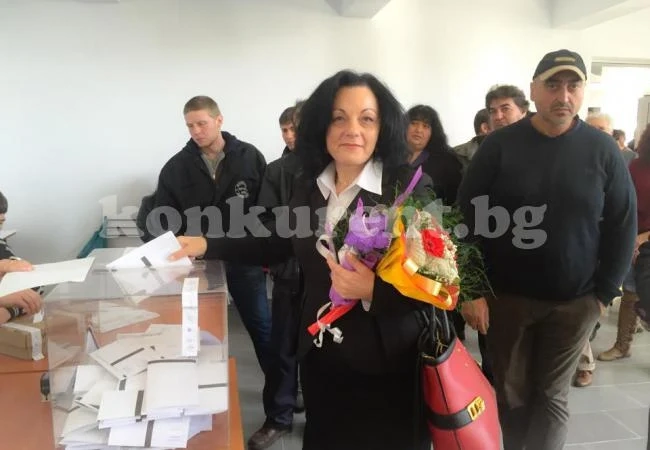 Д-р Иванка Делева: Гласувах за положителна промяна на Монтана
