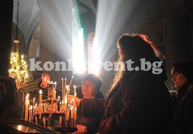 Празнуваме Димитровден