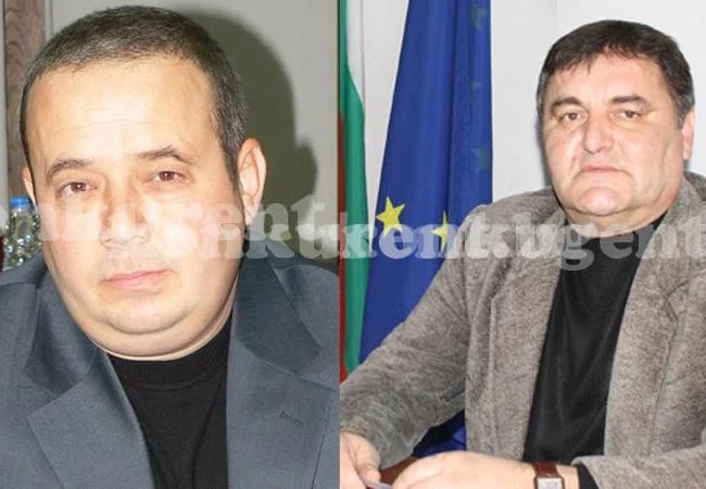 Кацарски излиза на балотаж срещу Данчев в Криводол