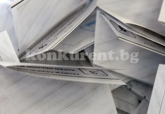 Зверино избира кмет на балотаж
