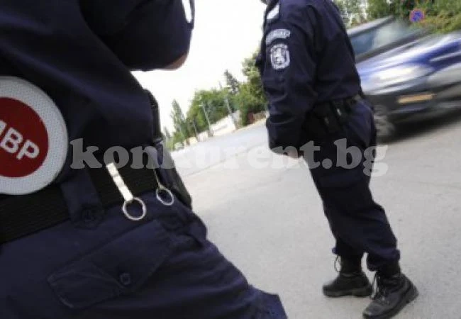 Спипаха пиян шофьор в Козлодуй 