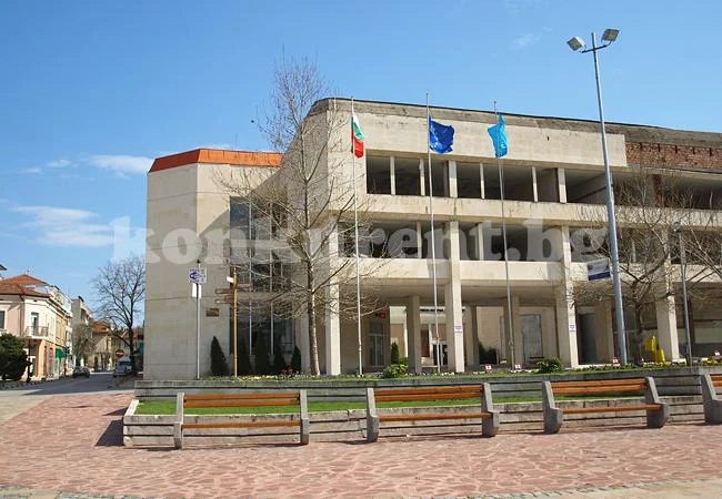 ГЕРБ ще властва в оряховския парламент