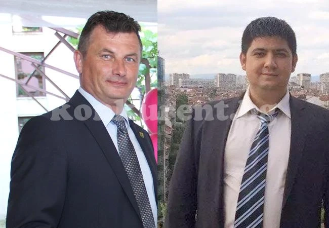 Иво Цветков и Касъм Касъмов отиват на балотаж в Бяла Слатина
