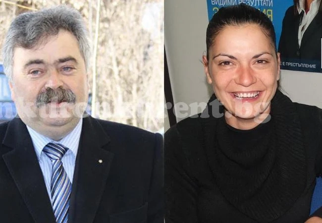 Балотаж в Мизия между Крушовенски и Берчева