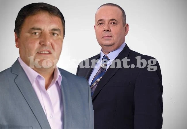 Юрий Кацарски успя да разклати стола на Петър Данчев в Криводол
