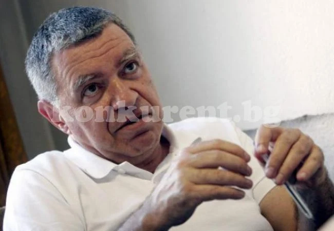 Михаил Константинов иска съд за хакерите срещу ЦИК