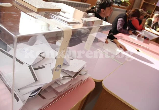 5 берковски села избират кметовете си на втори тур