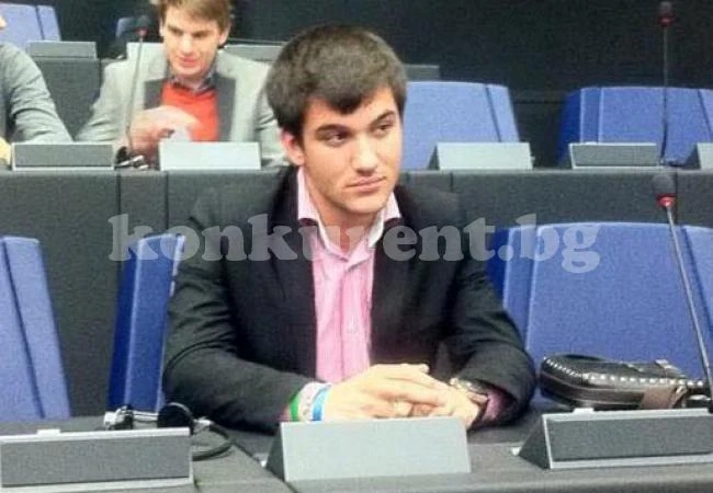 Отворено писмо до Калин Каменов
