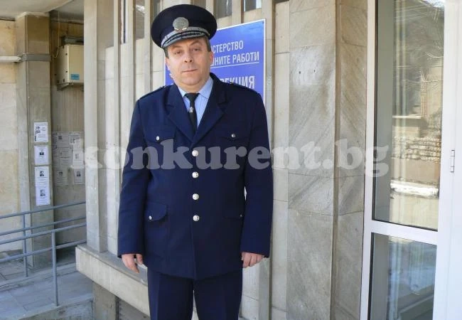 Коцев оглави КАТ във Враца