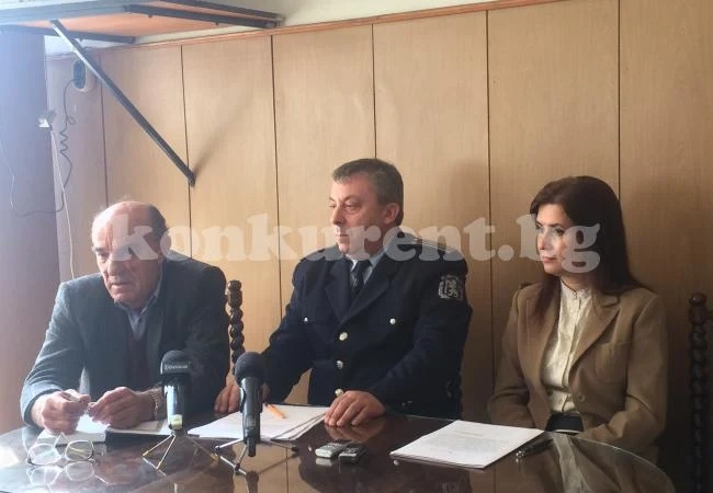 Започва акция „Зима“, следят шофьорите за светлини и гуми