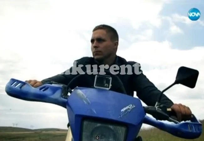 Фермерът от Липен готви романтична изненада