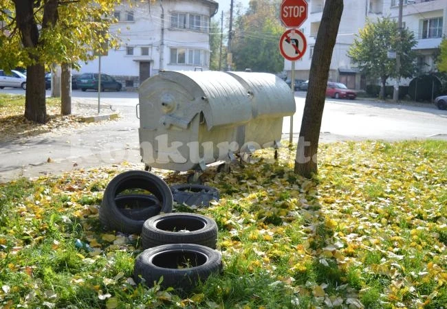 Сменяйте гумите. Започна акция „Зима“
