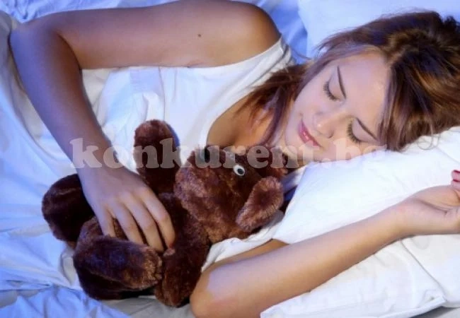 Съвети как да победите безсънието