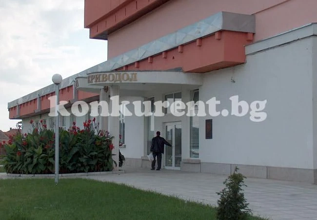 Вижте съветниците в Криводол