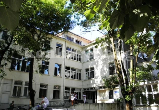 Съмнителен мъж стресна лекари
