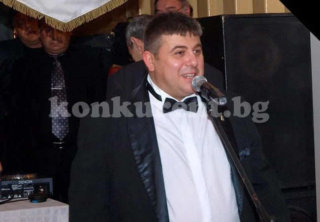 Почина президент на Лайънс клуб – Видин