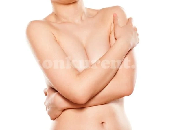 8 неща, които гърдите се опитват да ви кажат