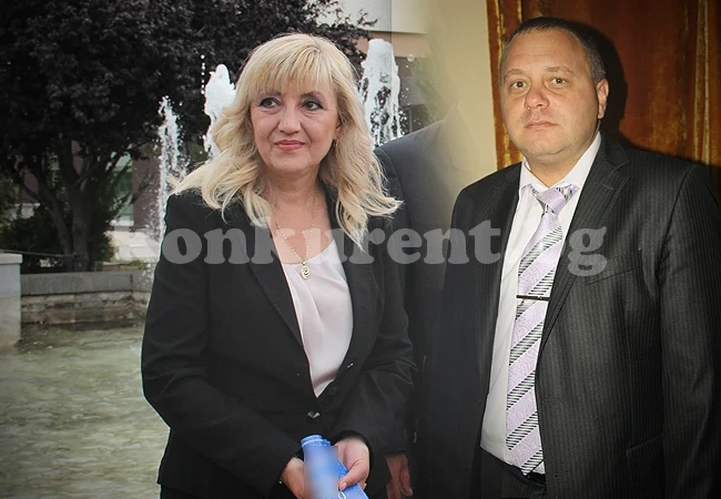 Аврамова пусна жалба срещу зам.-кмета на Враца