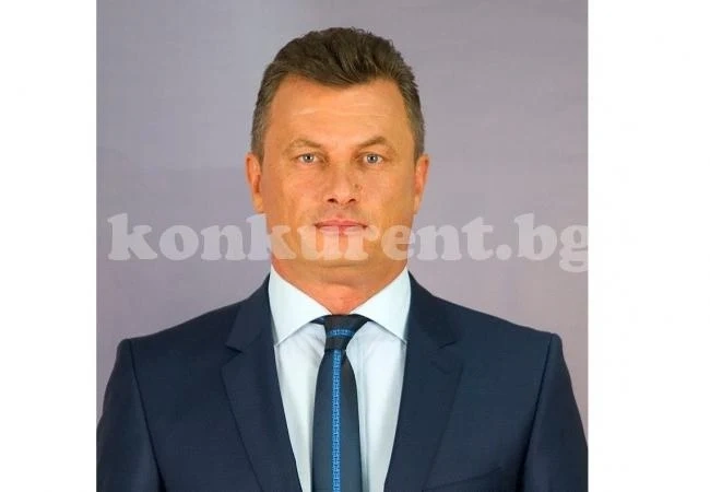 Бяла Слатина отново избра Иво Цветков