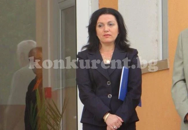 Победа за Десислава Тодорова в Борован