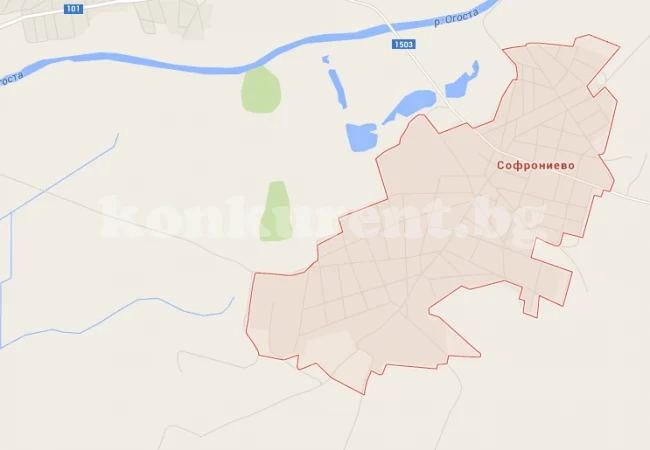 Tрети тур ще има в Софрониево