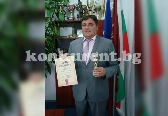 Петър Данчев остава начело на Криводол