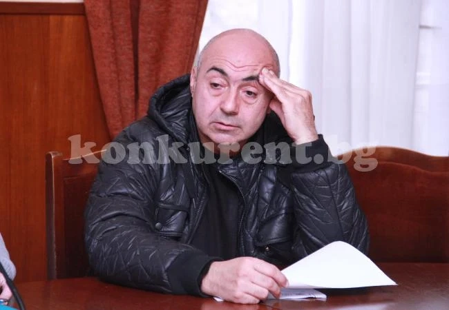 Генади Христов е новият кмет на Веслец