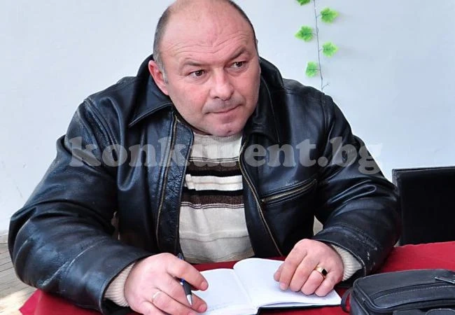 Цветослав Цветков остава кмет на Лиляче