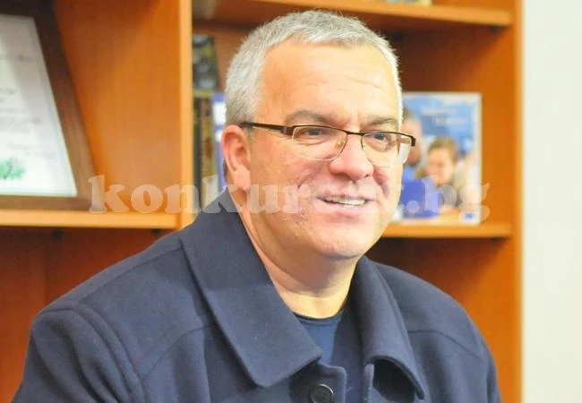 Николай Иванов: Съграждани, благодаря ви за доверието