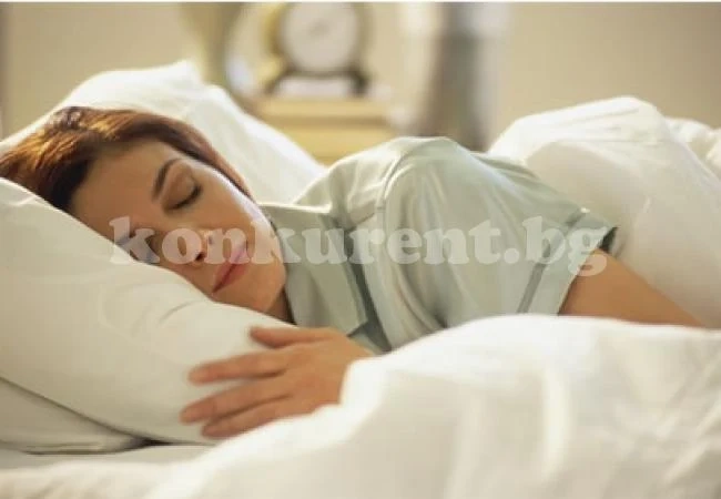Кое е перфектното време за лягане?