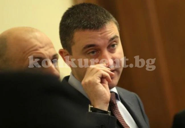 Горанов и синдикатите в МВР не се разбраха за бюджета