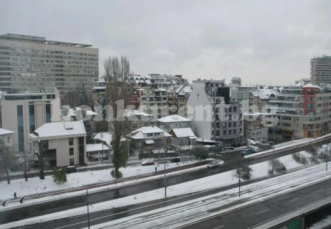 Прогноза: Зимата ще е мека и с малко валежи