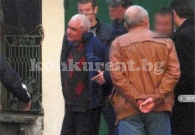 Двойният убиец Дечо бил мъртво пиян по време на екзекуцията