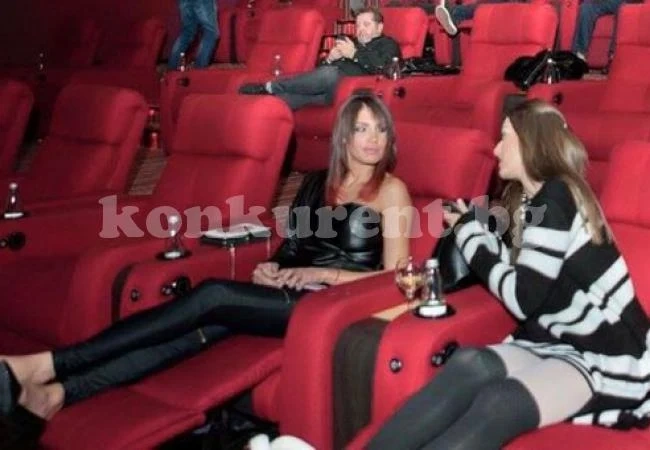 На какво заприлича Черната Златка!?