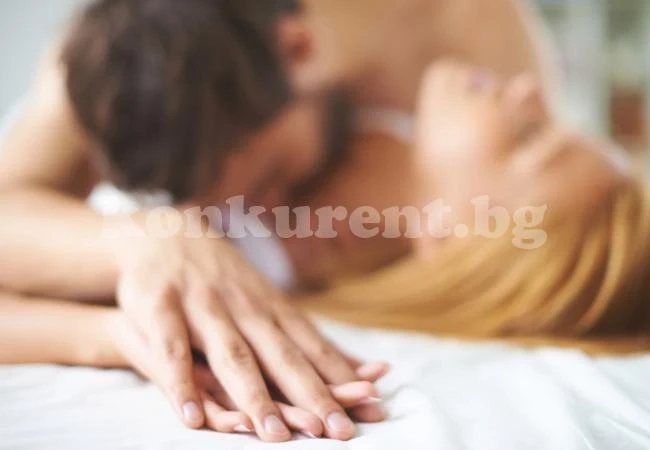 Защо жените стенат в спалнята?