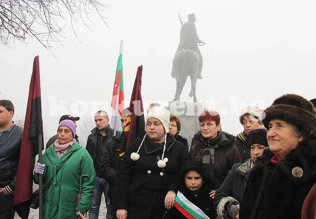Ясна е програмата за годишнината от Освобождението на Враца
