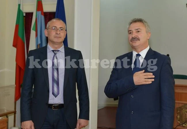 Златко Живков се закле, Дилян Димитров отказа да е съветник