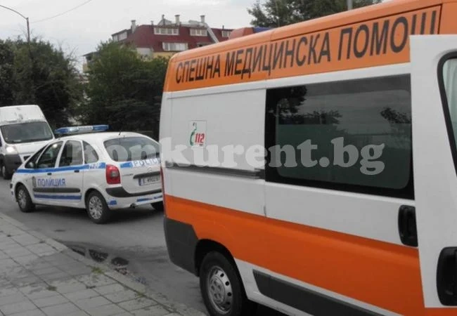 16-годишен преби връстник във Враца