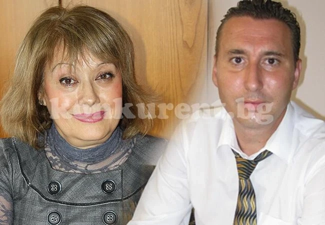 Тони Томов и Венка Велчева хвърлиха оставки