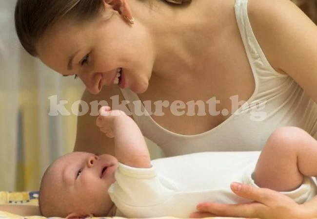 Втората чаша кафе вреди на бебето