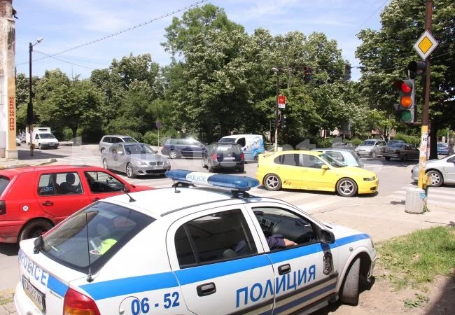 Отнето предимство доведе до катастрофа