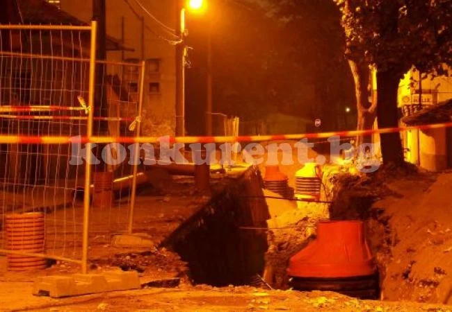 Втора невзривена бомба намериха в Силистра