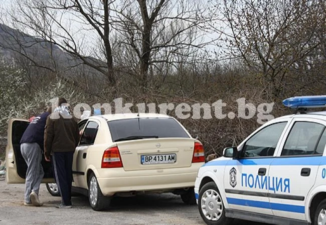 Пътна полиция стартира втори етап на акция \