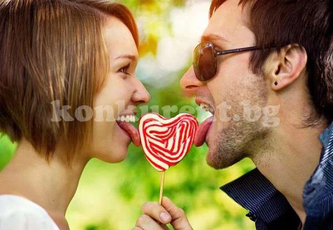 7 признака, че той е щастлив с теб