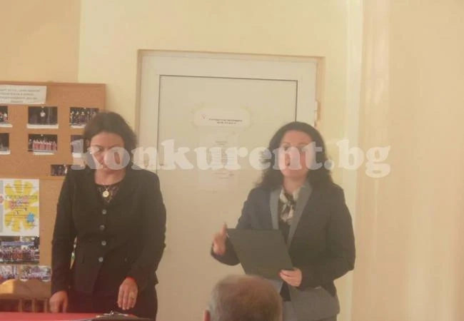 Връчиха удостоверенията на новата власт в Борован