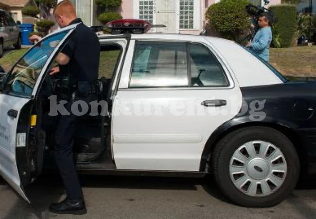 Убиха жената на собственика на \